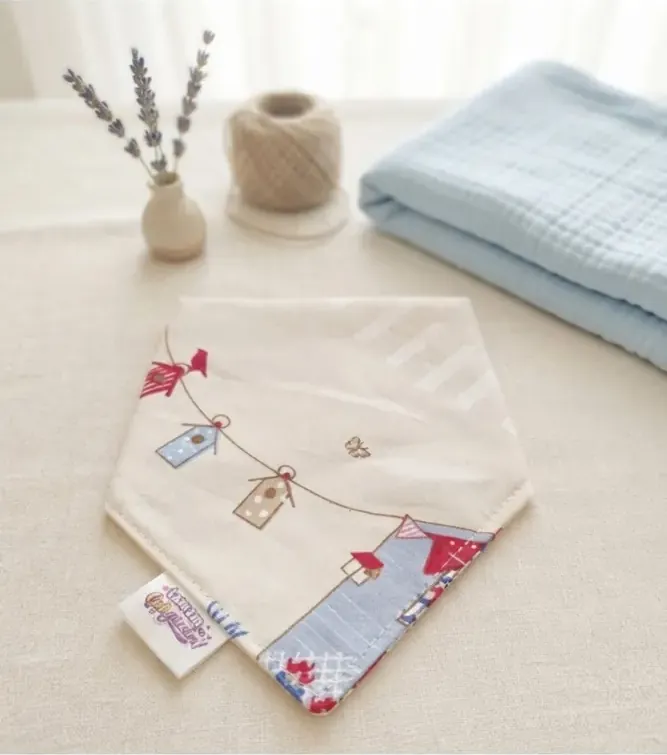 Aboutpet Bandana · 0–5 kg kedi köpek kıyafeti