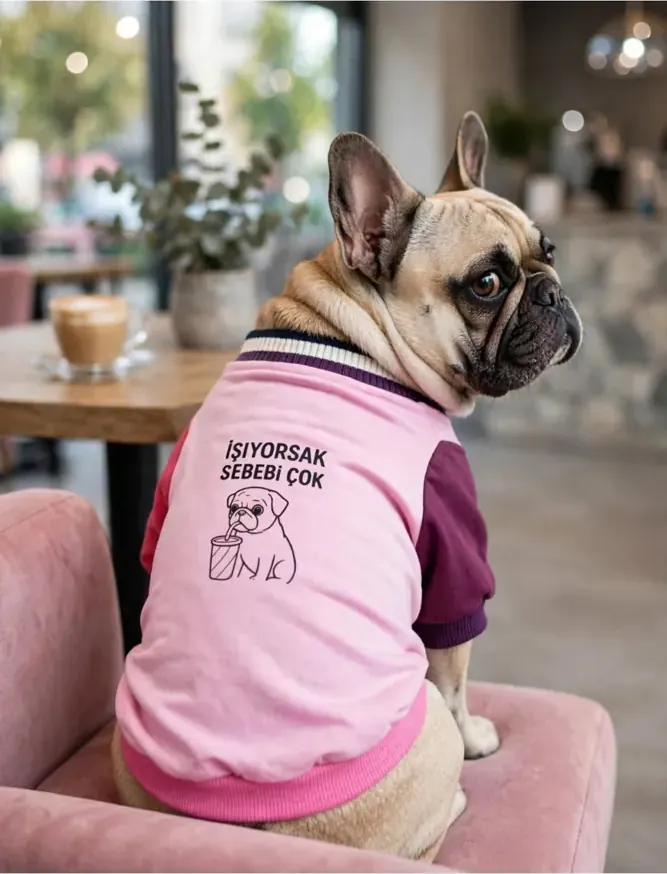 Aboutpet İşiyorsak Sebebi Çok kedi köpek kıyafeti