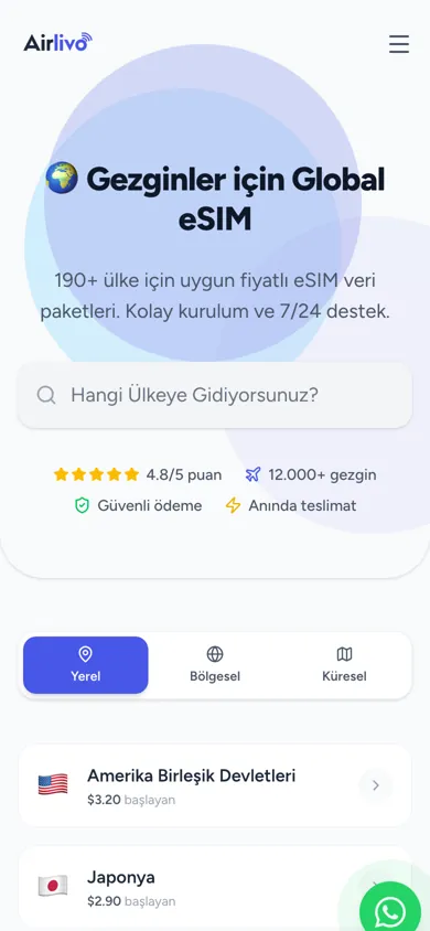 Mobile Apps