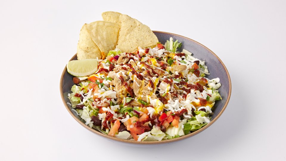 Chicken Salad